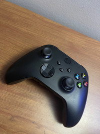 Xbox series X controller 