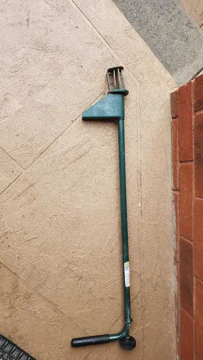 Hound Dog weed remover , View more