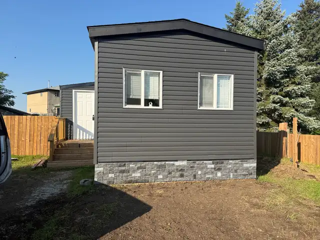 house for sale in slave lake