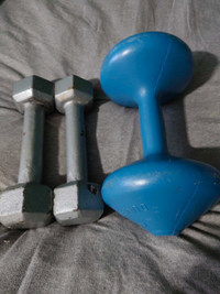 Weights dumbbells exercise equipment for sale