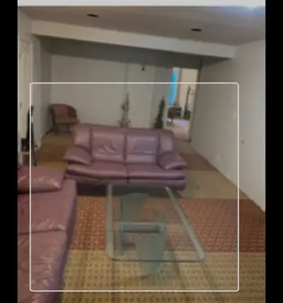 $650 room rent in Scarborough
