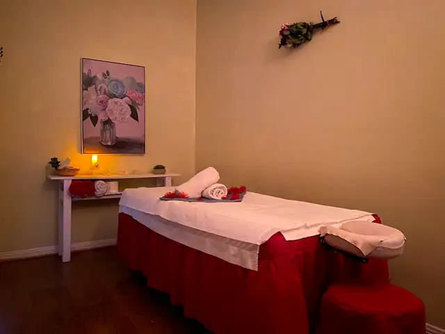 Massotherapy cherrier 3652 st denis in Massage Services in City of Montréal - Image 4