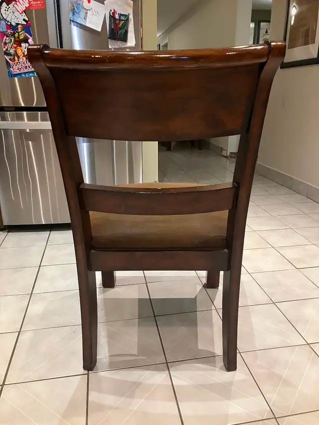Dinning Room Chairs in Dining Tables & Sets in Markham / York Region - Image 11