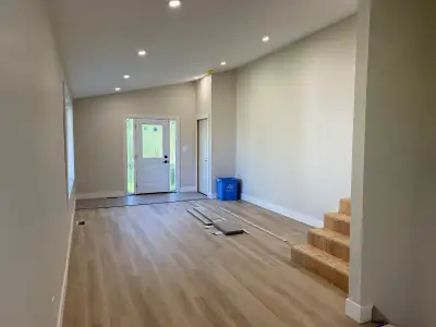 SKI-SEASON FURNISHED RENTAL HOUSE – BEACHWOOD ROAD, View more