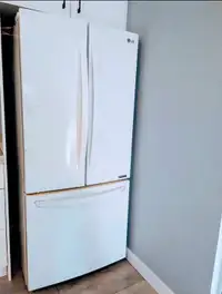 Refrigerateur LG