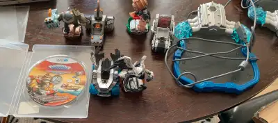 Skylanders SuperChargers, View more