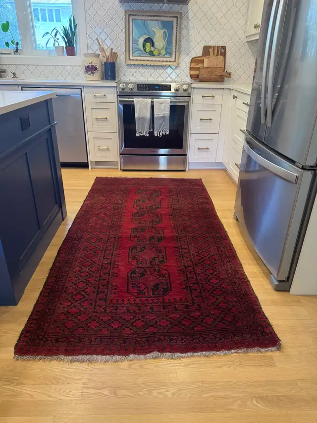 Persian Carpet - Hand Knotted 591896225849681929