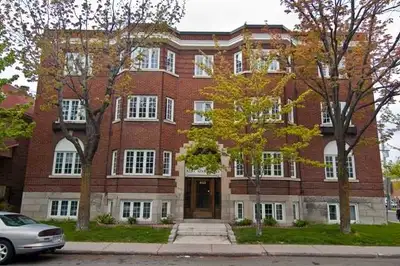 Hey I'm looking for a roommate for May 1st The apartment is located in the Sandy Hill area, it's wit...