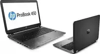 Laptop HP ProBook 450 G3/i7/8G/500G ssd/15''...299$