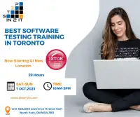 Software QA & Testing Program-Demo Session-18th May 2024