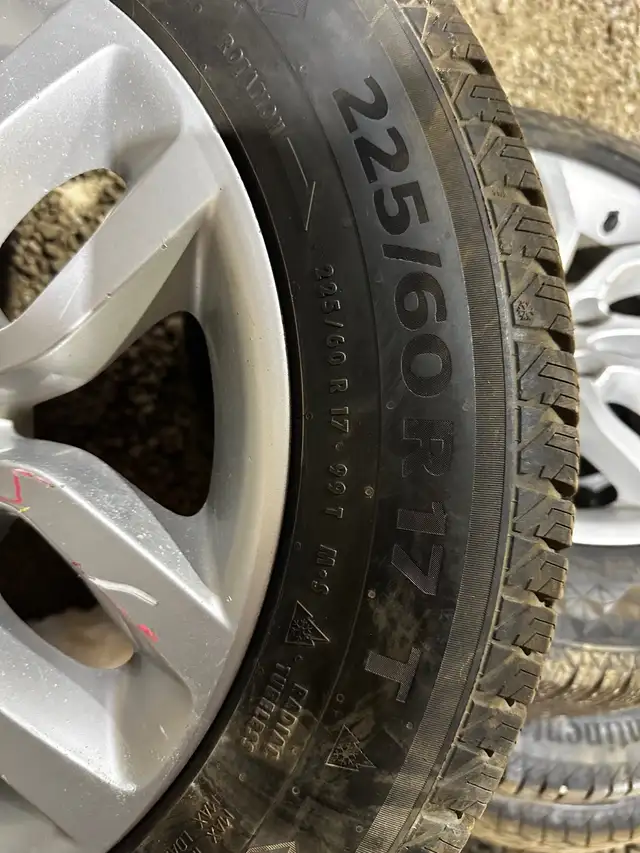 BMW  Rims & Tires in Tires & Rims in Regina - Image 4