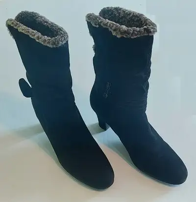 Bottes d'hiver pour femme Blondo, View more