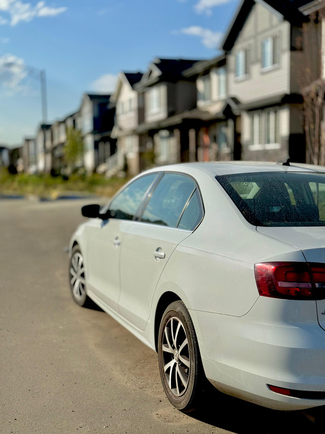 For Sale: 2016 Volkswagen Jetta Trendline FWD – Reliable, Eco in Cars & Trucks in Edmonton - Image 4