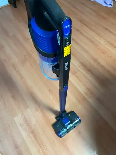 Shark Vacuum Cleaner (Great Condition), View more