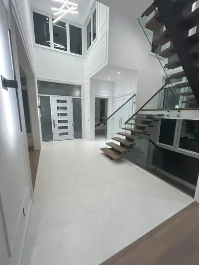 Tile Installation and renovation service, View more