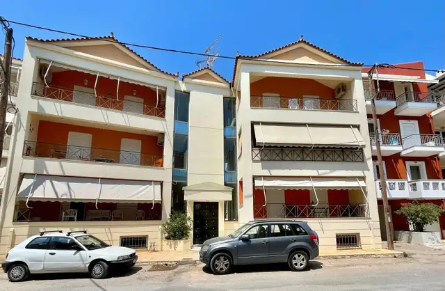 ️ Greece Vacation Condo | 2 BR | Sleeps 6 | 5Min Walk to Beach in Other Countries in Canada - Image 10