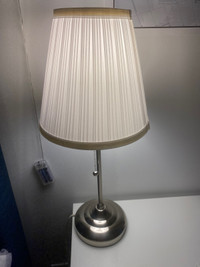 IKEA lamp