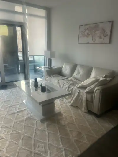 I am offering a room for rent in a clean and well-maintained apartment. The room is spacious and fur...