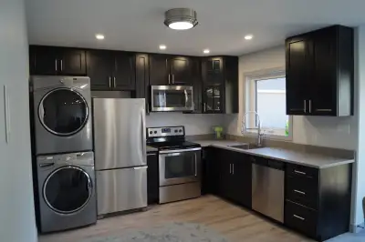 Univ of Sask Female Student Luxury Room for Rent $635