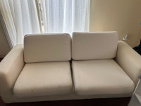 Two Seater Couch 