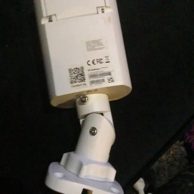 GeoVision GV-TBL4810 Security Camera496775724134584322