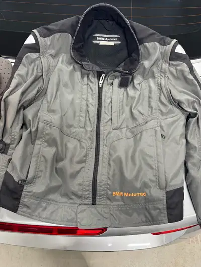 BMW Boulder XL Motorcycle Jacket , View more