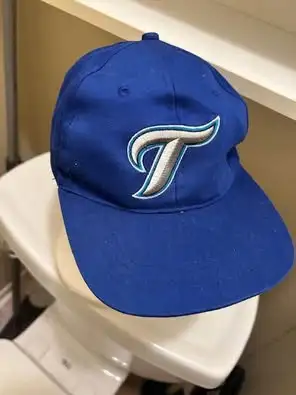 Toronto T Blue Jays Hat Cap $15, MLB Baseball, Italian Day