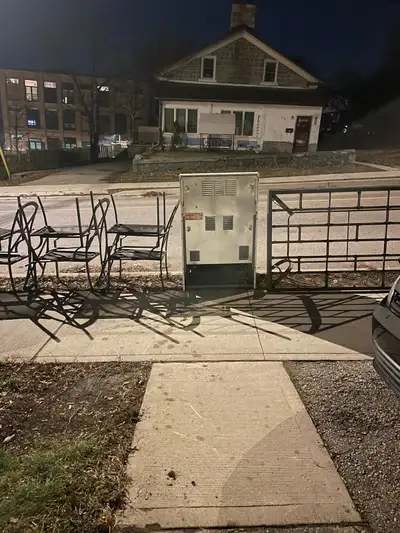 FREE SCRAP METAL, View more