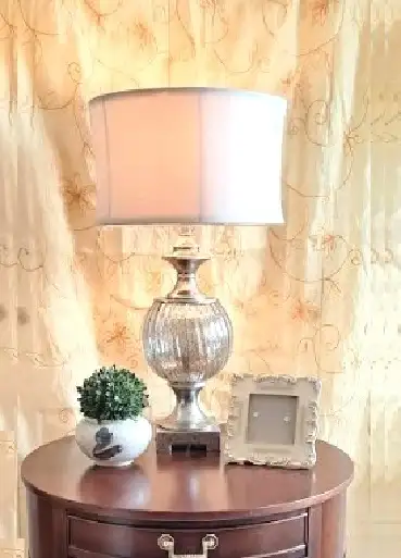 LARGE TABLE LAMP H30", View more