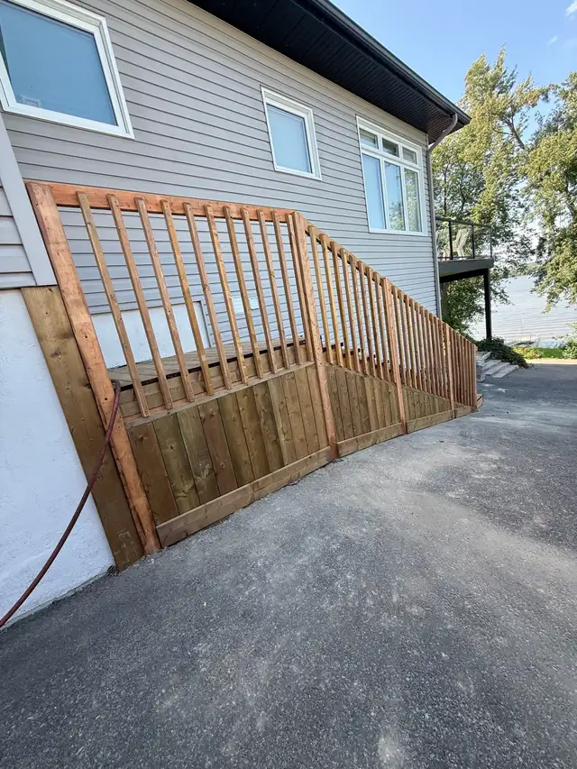 General contracting & Home renovations550222909481963522