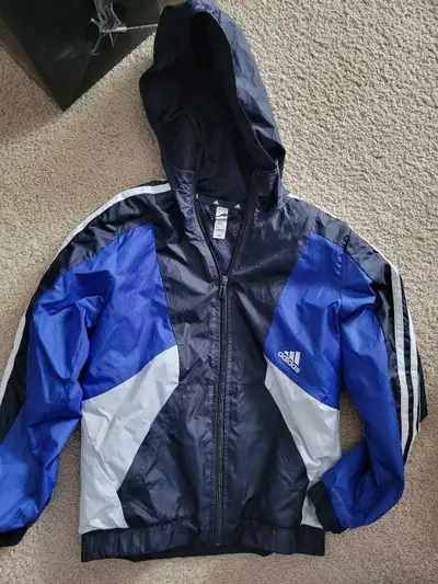 Kids jacket, View more