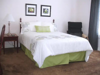 AVAILABLE! SHORT TERM LUXURY FURNISHED ROOM