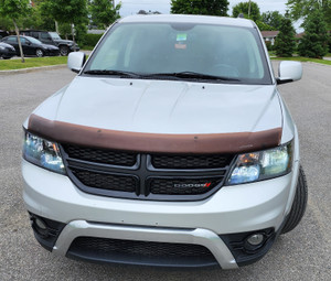 2014 Dodge Journey EXL
