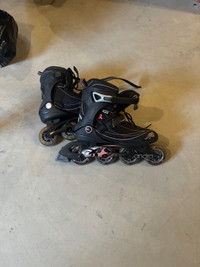 Roller blade