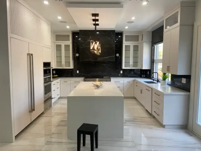 renovation in Renovations, General Contracting & Handyman in City of Toronto - Image 10