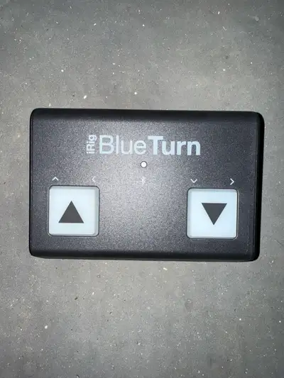 iRig Blue Turn, View more