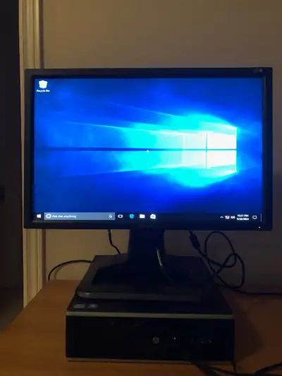 24-inch Samsung SyncMaster 244T Monitor, View more
