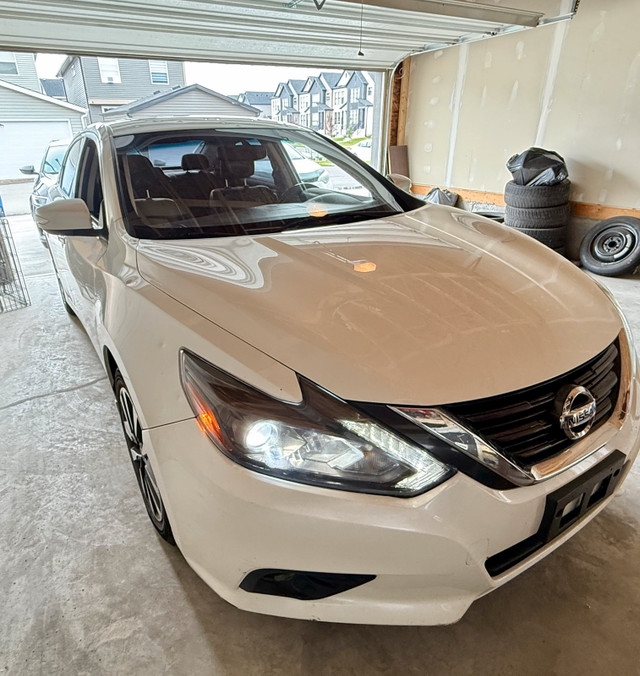 2016 Nissan altima in Cars & Trucks in Calgary - Image 2
