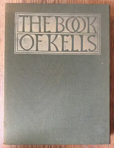 The Book of Kells: Knopf, 1974-01-01, View more