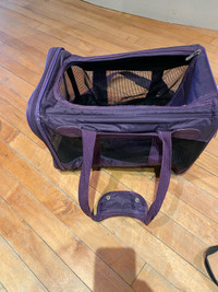 Sherpa Soft Sided Pet Carrier 