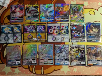 Pokémon Sun & Moon Era Singles , View more