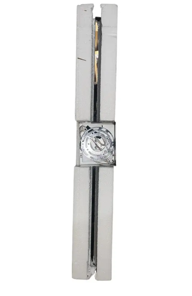 Volison Modern Bathroom Vanity Light in Indoor Lighting & Fans in Oakville / Halton Region - Image 5