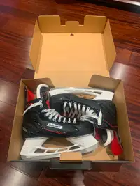 Bauer Hockey Ice Skates Size 11- BRAND NEW