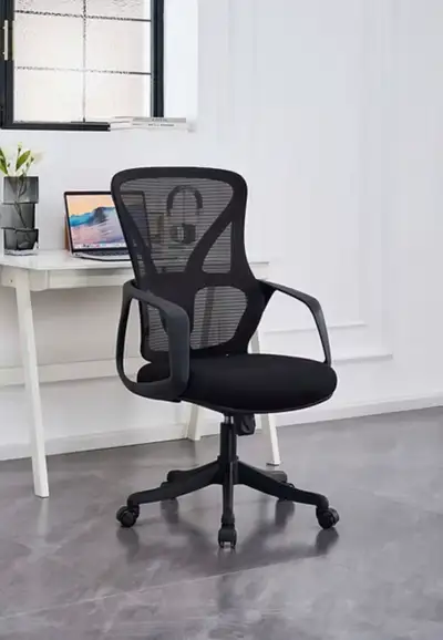 Ergonomic Office Chair | Adjustable Computer Desk Chair, View more