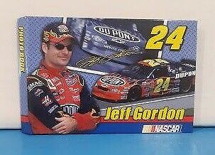 Small Nascar Photo Albums Gordon/Newman/Jarrett in Arts & Collectibles in Norfolk County