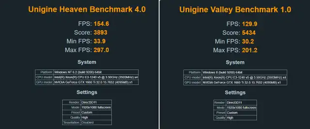 Budget 1080P Gaming PC in Desktop Computers in Kingston - Image 9