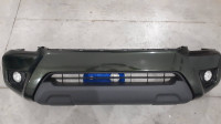 TOYOTA TACOMA FRONT BUMPER WITH LAMPS
