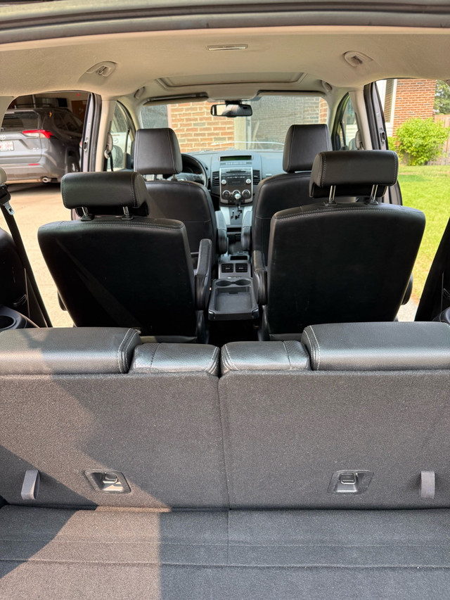 2009 Mazda 5 GT in Cars & Trucks in Edmonton - Image 2