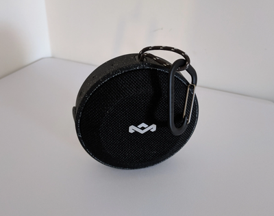 House of Marley No Bounds Bluetooth Speaker 10-Hour Battery, View more