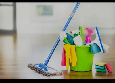 Bright Touch Cleaning Services , View more